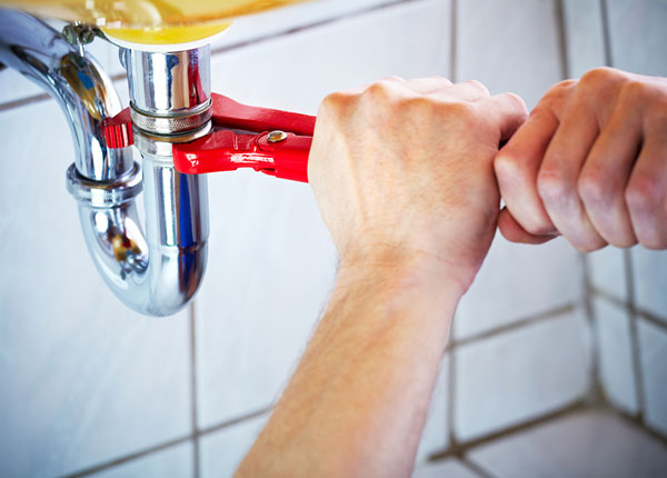 About Pasadena Plumbers